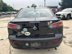 2014 Mitsubishi Lancer CVT SE AWD