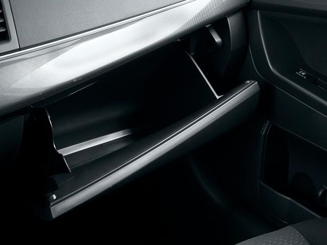 2014 Mitsubishi Lancer CVT SE AWD