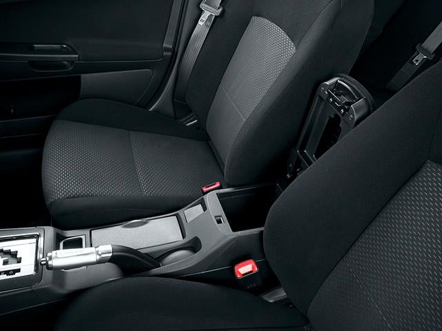 2014 Mitsubishi Lancer CVT SE AWD