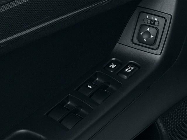 2014 Mitsubishi Lancer CVT SE AWD