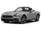 2019 FIAT 124 Spider Abarth Convertible