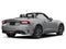 2019 FIAT 124 Spider Abarth Convertible