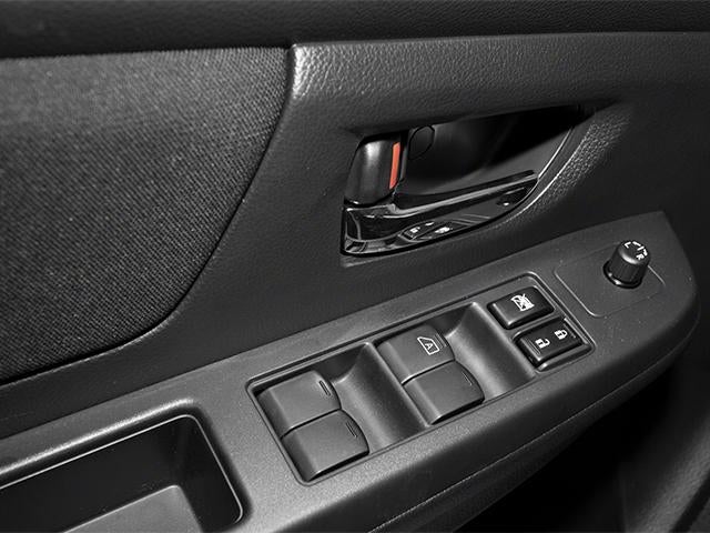 2014 Subaru Impreza Sedan 4dr Auto 2.0i Premium