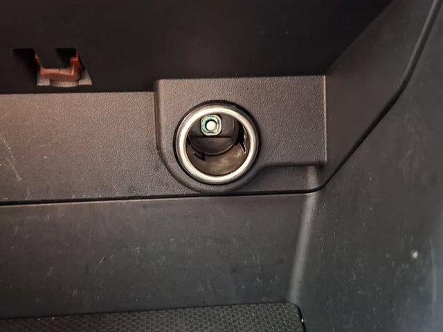 2021 Subaru WRX Manual