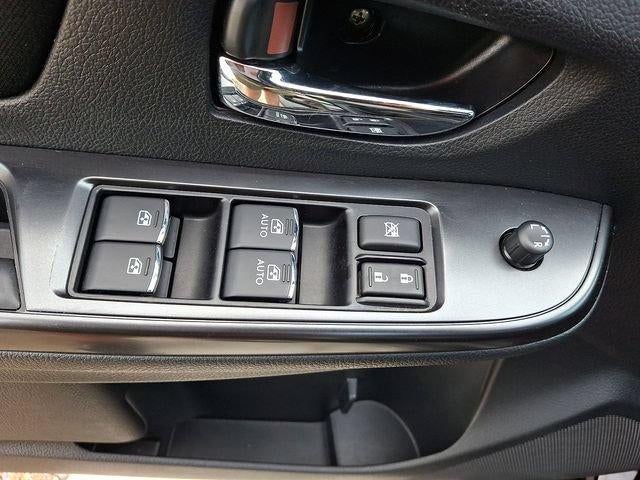 2019 Subaru WRX Premium Manual