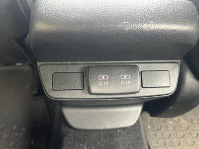 2023 Subaru WRX Premium Manual