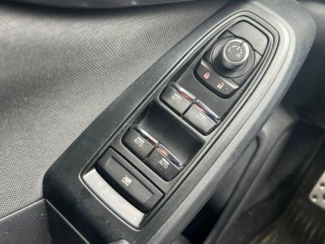 2023 Subaru WRX Premium Manual