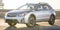 2017 Subaru Crosstrek 2.0i Premium Manual