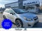 2016 Subaru Crosstrek 2.0i Limited CVT
