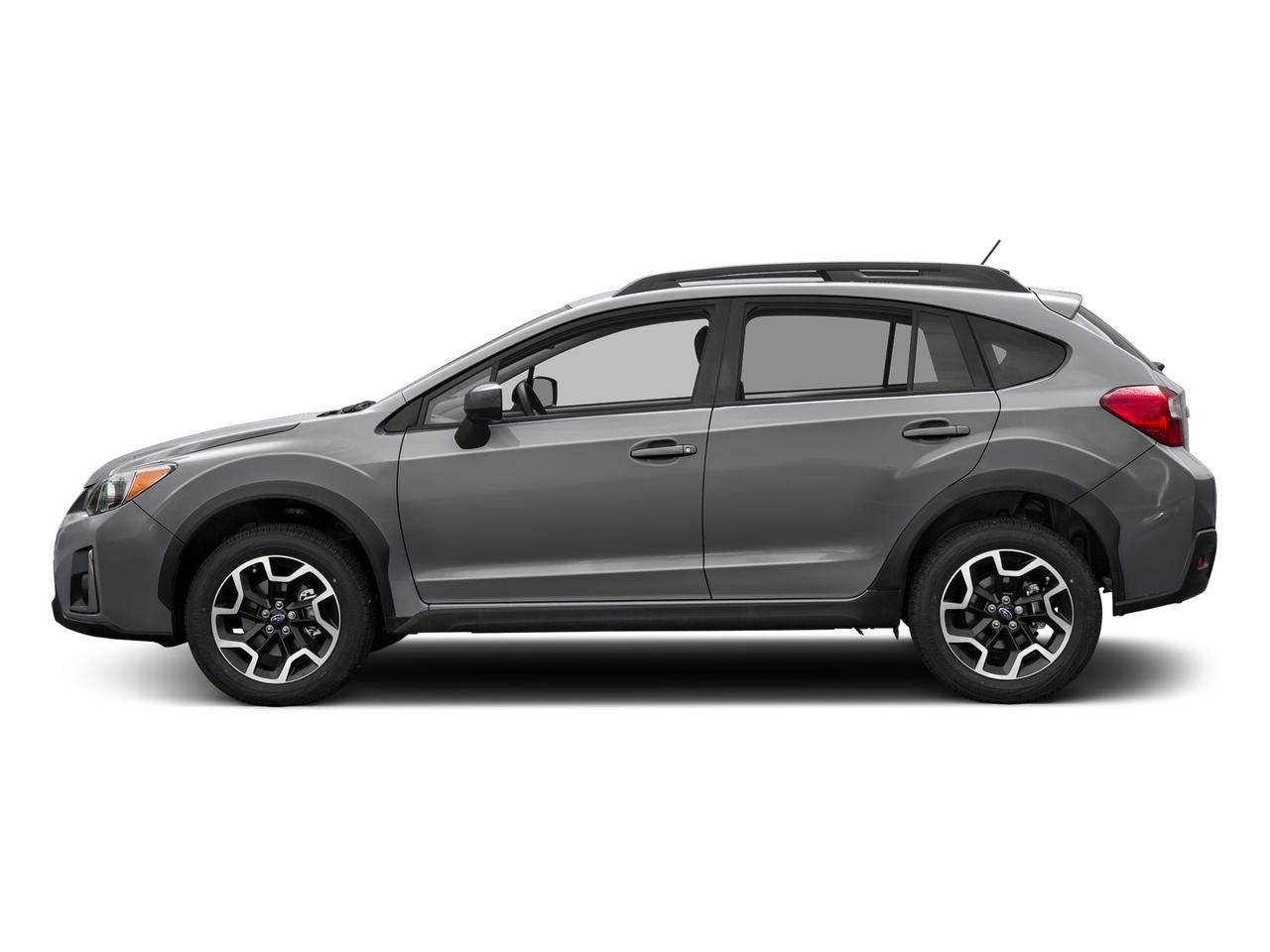 2016 Subaru Crosstrek 2.0i Limited CVT