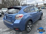 2015 Subaru XV Crosstrek Hybrid Touring CVT