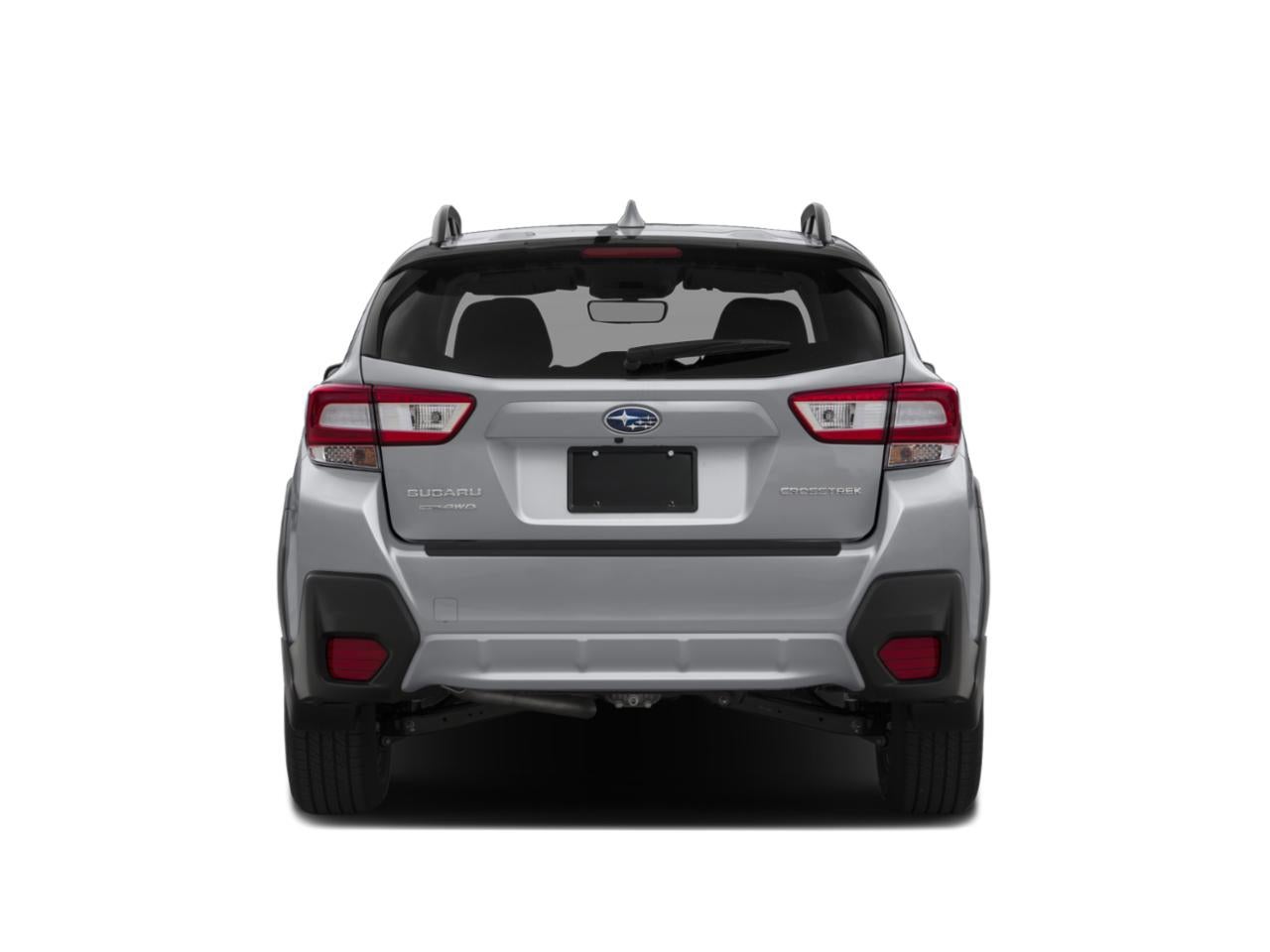 2018 Subaru Crosstrek 2.0i Premium Manual
