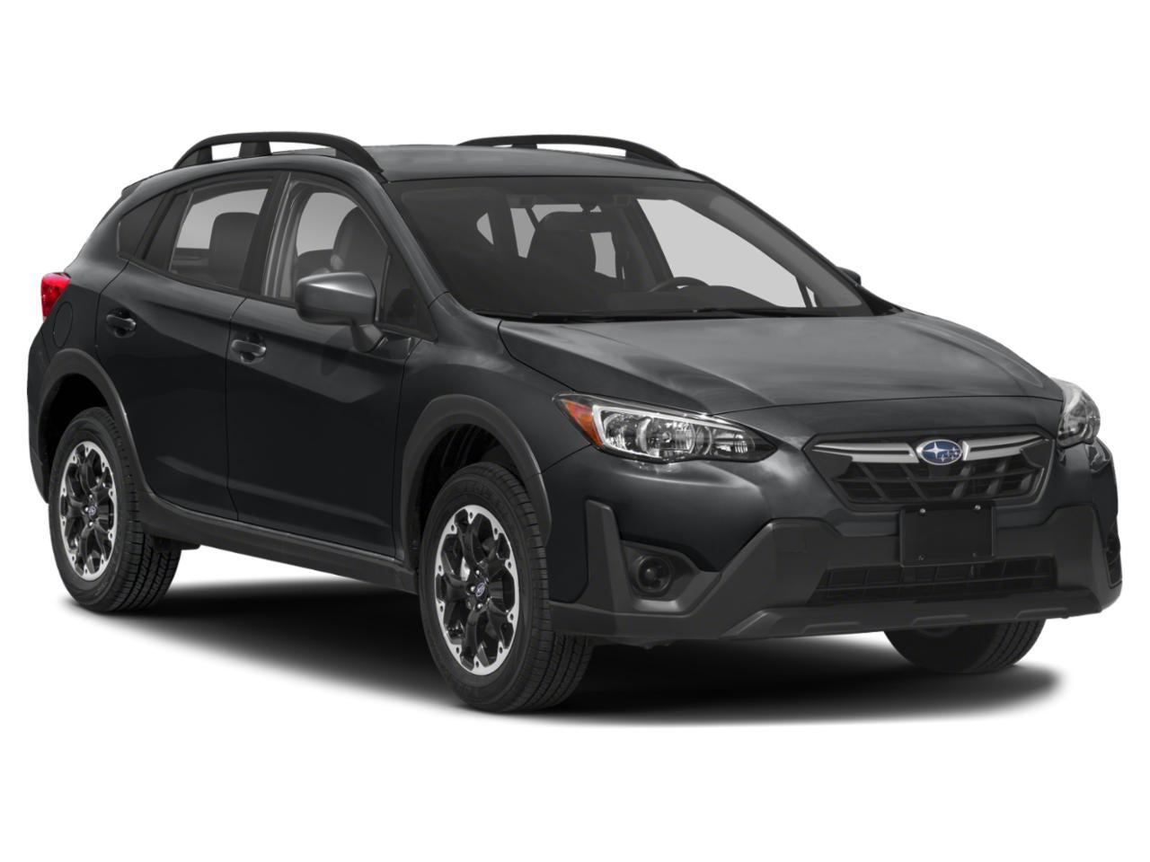 2023 Subaru Crosstrek CVT