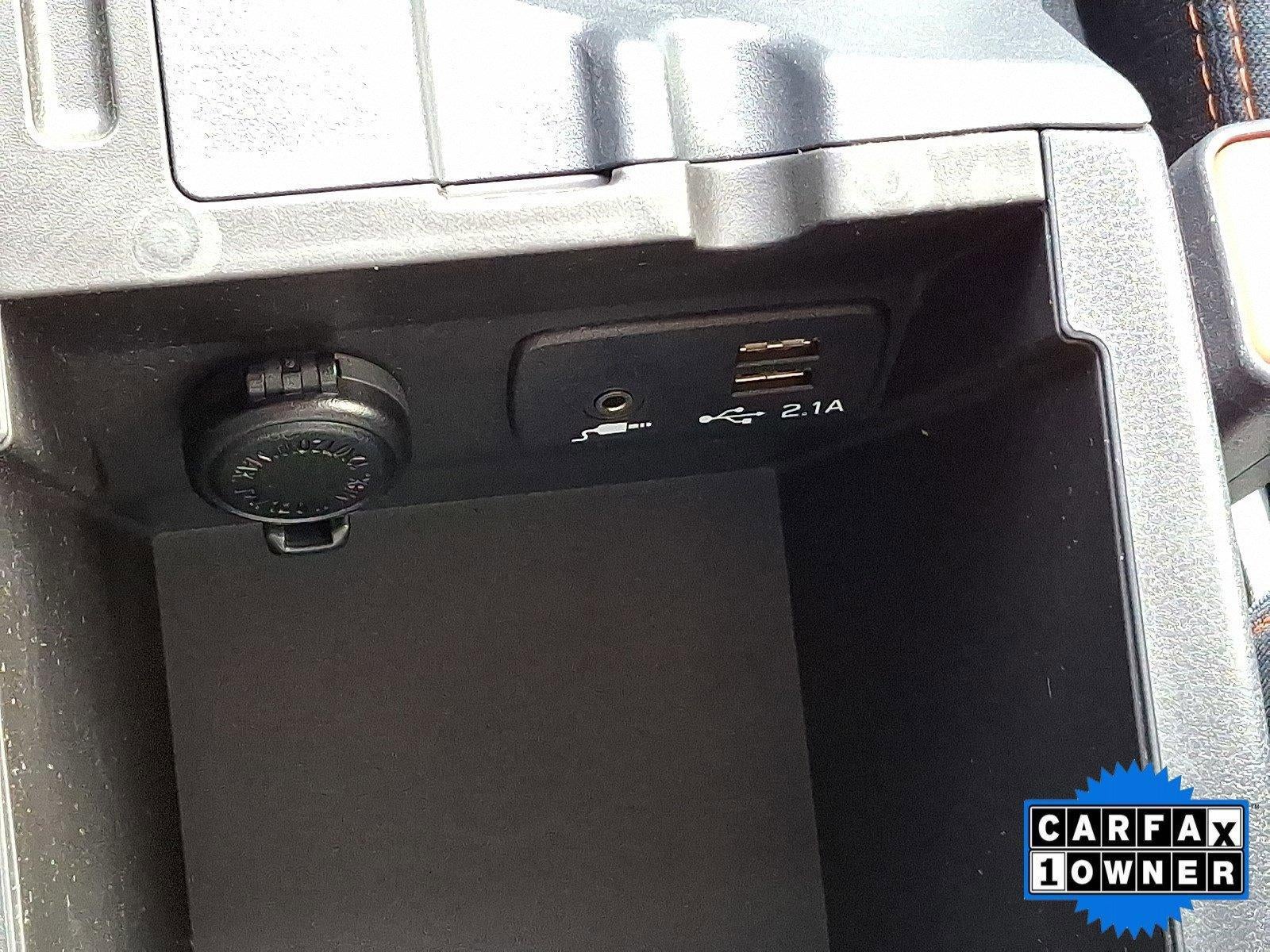 2019 Subaru Crosstrek 2.0i Premium CVT