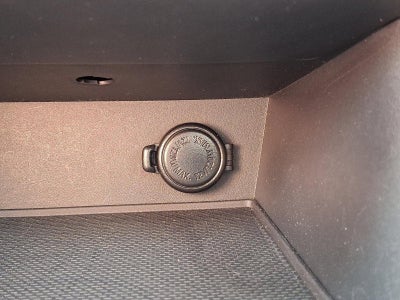 2018 Subaru Crosstrek 2.0i Premium CVT