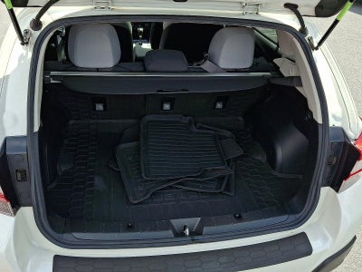 2018 Subaru Crosstrek 2.0i Premium CVT