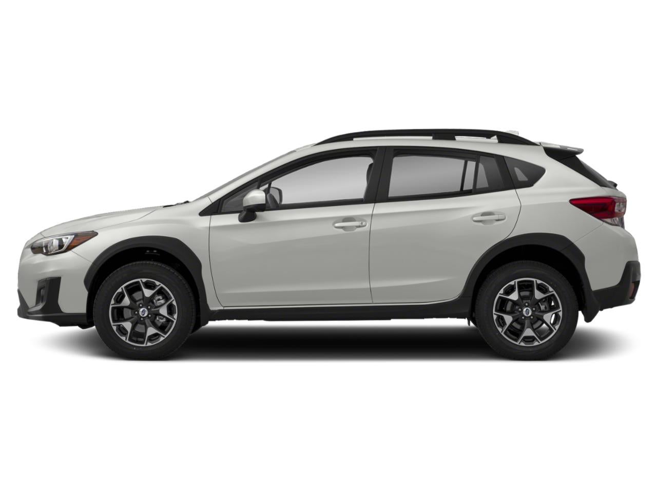 2018 Subaru Crosstrek 2.0i Premium CVT