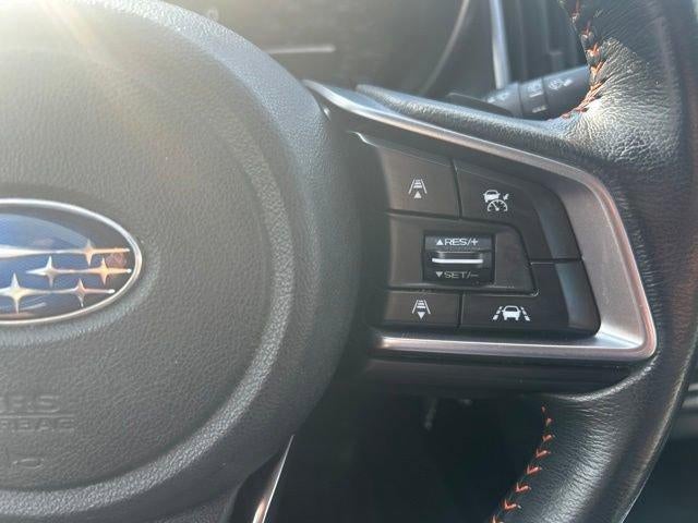 2019 Subaru Crosstrek 2.0i Premium CVT