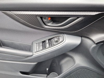 2019 Subaru Crosstrek 2.0i Premium CVT