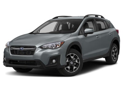2019 Subaru Crosstrek 2.0i Premium CVT