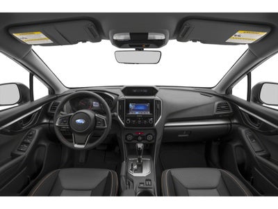 2020 Subaru Crosstrek Premium CVT