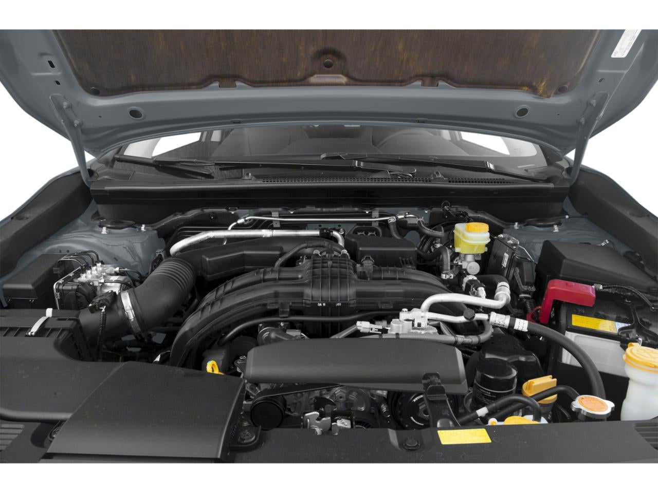 2020 Subaru Crosstrek Limited CVT