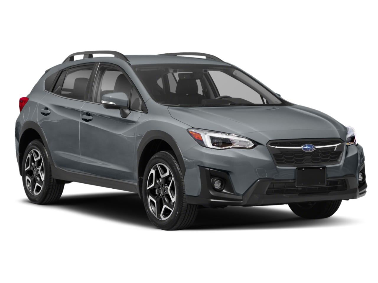 2020 Subaru Crosstrek Limited CVT
