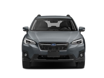 2020 Subaru Crosstrek Limited CVT