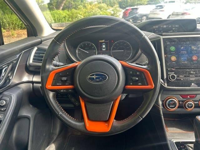 2019 Subaru Crosstrek 2.0i Limited CVT