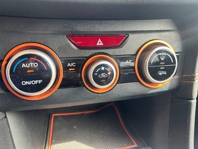 2019 Subaru Crosstrek 2.0i Limited CVT