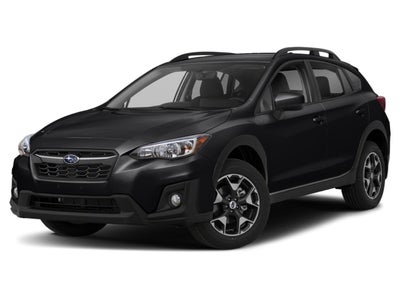 2019 Subaru Crosstrek 2.0i Limited CVT