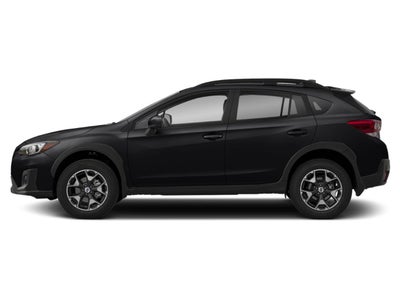 2019 Subaru Crosstrek 2.0i Limited CVT