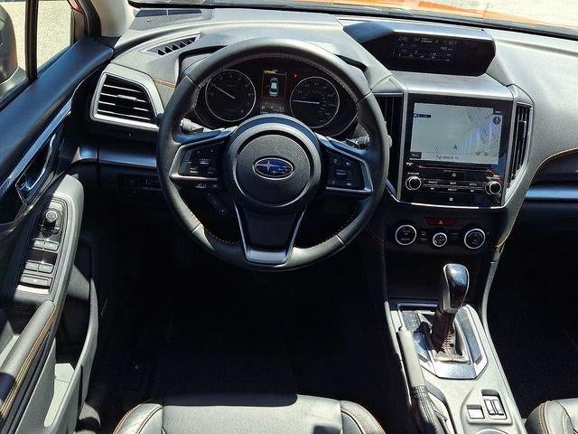 2019 Subaru Crosstrek 2.0i Limited CVT
