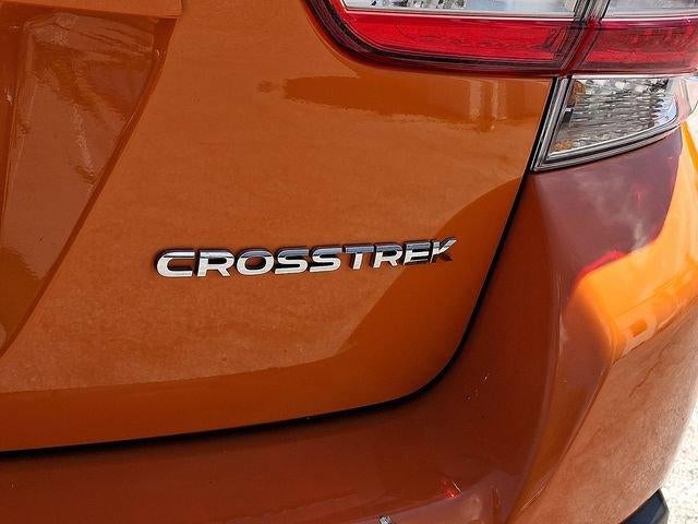 2019 Subaru Crosstrek 2.0i Limited CVT