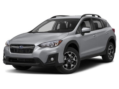 2019 Subaru Crosstrek 2.0i Limited CVT