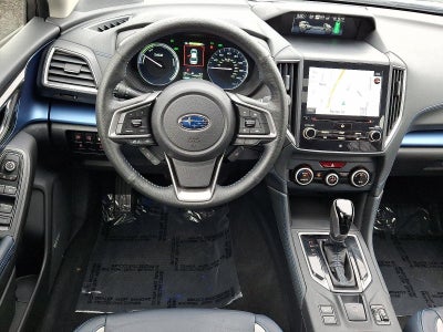 2019 Subaru Crosstrek Hybrid CVT