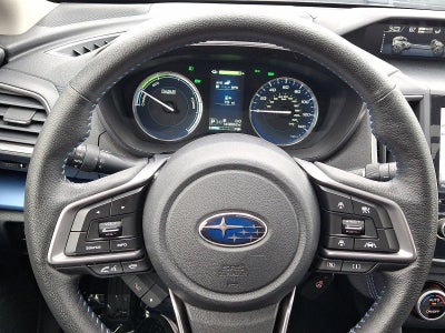 2019 Subaru Crosstrek Hybrid CVT