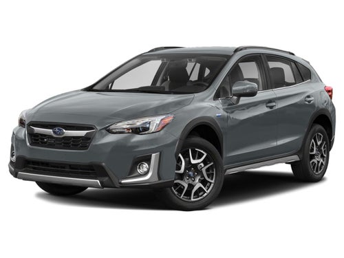 2019 Subaru Crosstrek Hybrid CVT