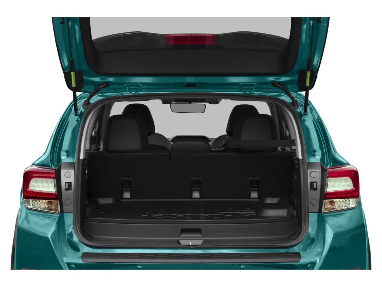 2019 Subaru Crosstrek Hybrid CVT