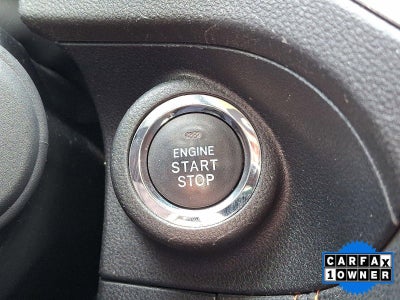 2023 Subaru Crosstrek Limited CVT