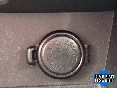 2023 Subaru Crosstrek Limited CVT