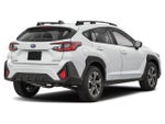 2025 Subaru Crosstrek Premium AWD