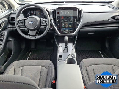 2025 Subaru Crosstrek Premium AWD