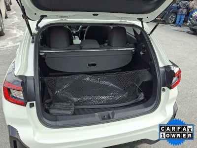 2025 Subaru Crosstrek Premium AWD