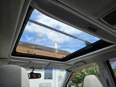 2013 Subaru Forester 2.5X Premium Automatic