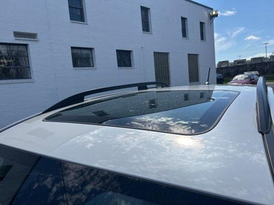 2015 Subaru Forester 2.5i Premium CVT