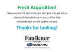 2015 Subaru Forester 2.5i Premium CVT