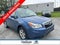 2016 Subaru Forester 2.5i Premium CVT