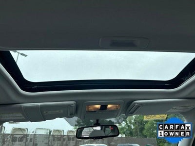 2016 Subaru Forester 2.5i Premium CVT