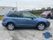 2016 Subaru Forester 2.5i Premium CVT